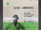 Gene Ammons on Prestige 7060.