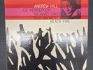 Andrew Hill on Blue Note 4151