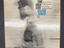 Grachan Moncur on Blue Note 4177