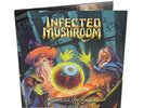 Infected Mushroom Return to the Sauce Limited Edition Signed Vinyl