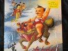Stone Temple Pilots – Purple LP Purple Translucent Vinyl 1994 original