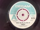 Timebox - Baked Jam Roll In Your Eye (7