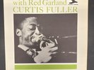 Curtis Fuller on New Jazz 8277.