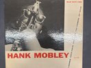 Hank Mobley on Blue Note 1568