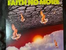 Faith No More – The Real Thing LP Original 1989 US