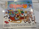 STILL SEALED LP Christmas With The Chipmunks VOL 2 Mistletoe Records VINYL XMAS