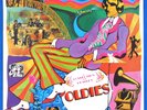 * A COLLECTION OF BEATLES OLDIES * 1966 UK 1st PRESS 'MONO' LP ** Top MINT- **
