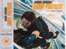 New: MICHAEL GIACCHINO - Mission Impossible Ghost Protocol 2x Vinyl LP