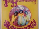 JIMI HENDRIX  U.S. LP ARE YOU EXPERIENCED Mono First Pressing,