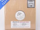 Bob Dylan Blood On The Tracks Test Pressing LP Album Vinyl Record - NM/NM