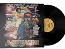 OutKast – Aquemini OG 1998 3XLP First Press PROMO COPY Mint Vinyl