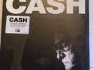 Johnny Cash - American IV The Man Comes Around 2 x LP 180 Gram Vinyl NEW SEALED