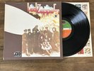 1969 LED ZEPPELIN II SD8236 RL SS HOT MIX, LP, Vinyl, RL/LH,