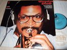 WOODY SHAW : LITTLE REDS FANTASY LP 1978 MUSE MR 5103 USA