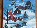 Time-Life Treasury of Christmas • 1986 3-LP Vinyl Box Set • Classic Holiday