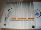 HUGH LAWSON : PRIME TIME LP 1978 JAZZCRAFT DENMARK