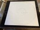 The Beatles – White Album Vinyl Double LP Capitol SWBO-101 Reissue VG++
