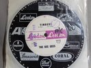 The Bee Gees - Timber (Leedon LK-412) Aussie 45