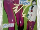 Beck : Midnite Vultures LP Vinyl