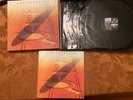 LED ZEPPELIN (6) LP Vinyl BOXSET w/Booklet 1990 US Ultrasonic Cleaned NM-