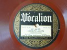 Fletcher Henderson COPENHAGEN Louis Armstrong VOCALION 14926 - 78