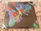 ROLLING STONES - 1980 EMOTIONAL RESCUE / SHRINK / POSTER / ULTRASONIC CLEANED