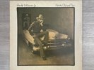 Hank Williams Jr. Habits Old And New Vinyl Record LP Eletra 6E-278 Curb Records