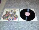 BLODWYN PIG  getting to this  Lp foc 1970 pink eye island  6339008  near MINT
