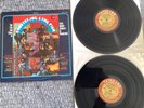 COUNTRY JOE & THE FISH,the life and times of…from haight-asbury to woodstock