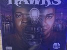 Night Hawks: Cage & Camu Tao Are Night Hawks OG LP Sealed Rare Limited Hip Hop