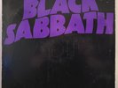 BLACK SABBATH - Master of Reality (1971) - 12