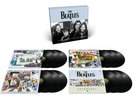 The Beatles Anthology Collection 2025 Edition 12 x Black Vinyl Box Set  New