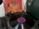 Slave – Just A Touch Of Love VINYL LP 1979