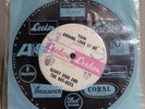 Barry Gibb & The Bee Gees - Turn Around, Look at Me (Leedon LK-745) Aussie 45
