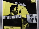 Little Richard - Early One Morning (London EZA 7532) Aussie EP