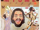 Mtume - Kiss This World Goodbye (LP) (Very Good (VG)) - 1856757427