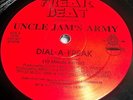 Uncle Jamm's Army - Dial-A-Freak (10 Minute Remix) (12