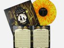 Over the Garden Wall Original Soundtrack Harvest Festival Vinyl DISPATCHES NOW