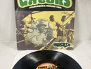 The Gators Wasted LP Jazz Funk Funky Record Rare Groove Used