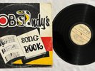 RESERVED:  BOB ANDY SONGBOOK,  ROY AYERS VIBRATIONS, SYLVERS II