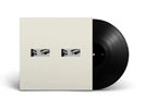 BOLDY JAMES  x Real Bad Man ADU 2 EP Vinyl Black x/1000 BØLD¥ BΔD MΔN in hand
