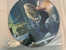 Metallica - Interview with Metallica - Limited Edition 2500 Copies RARE Vinyl LP