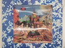 Rolling Stones - Their Satanic Majesties Request - UK Vinyl LP - Decca TXS 103
