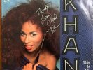 Chaka Khan  Autographed- This Is My Night-7 inch