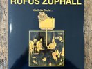 LP Rufus Zuphall - Weiß Der Teufel LHC49 Rock Krautrock Prog Vinile