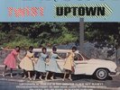 The Crystals - Twist Uptown [New Vinyl LP]