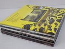 NEW Metallica - 10 Walmart Exclusive Limited Colored Vinyl LP Set Bundle SEALED
