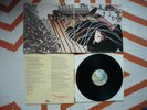 Mike McCartney McGear Vinyl UK 1974 Warner Bros 1st Press LP Paul McCartney