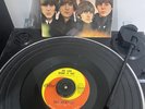 THE BEATLES - WE CAN WORK IT OUT/DAY TRIPPER - CAPITOL 5555