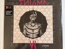 ENIGMA  A Posteriori LP 2018 Pink Vinyl LP In Shrink NM/NM